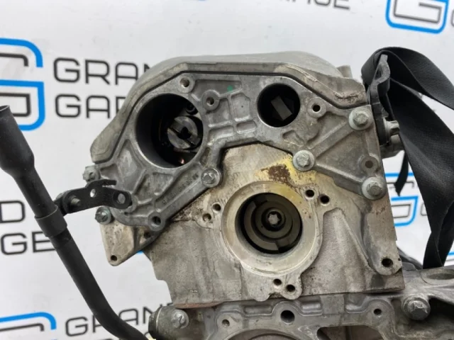 Продажа двигателя 612.963