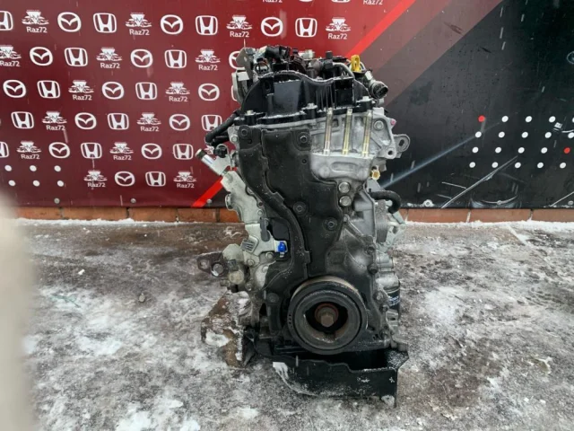 Продажа двигателя SHY1