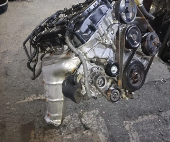 Продажа двигателя LFF7