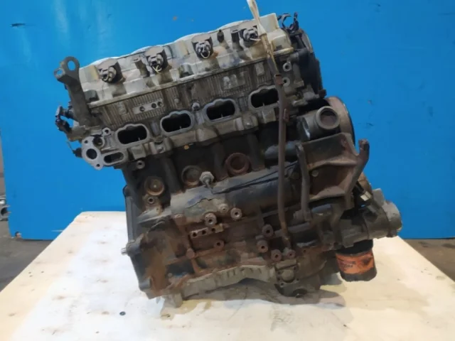 Продажа двигателя 4G69