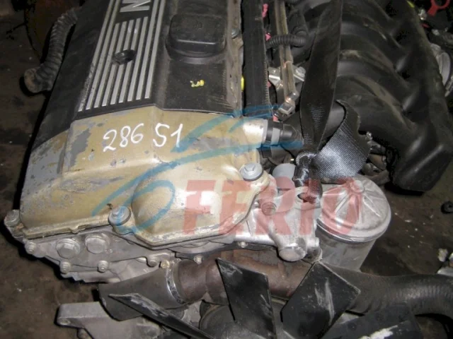 Продажа двигателя M52B28