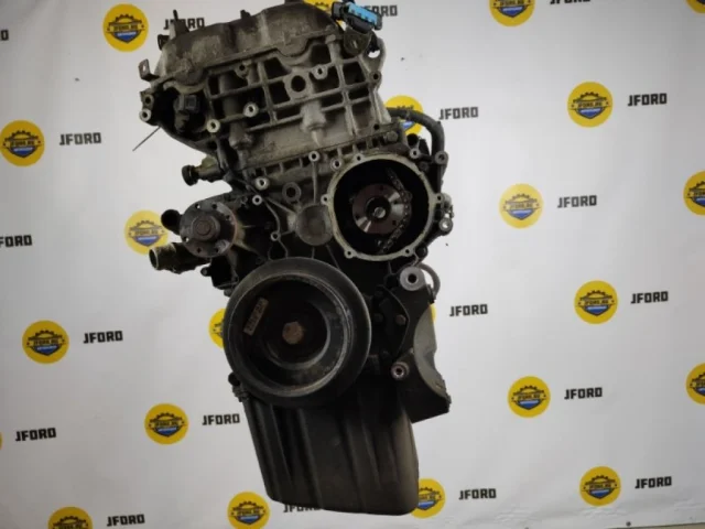 Продажа двигателя D27DT