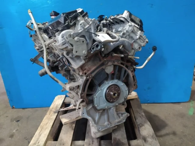 Продажа двигателя V9X