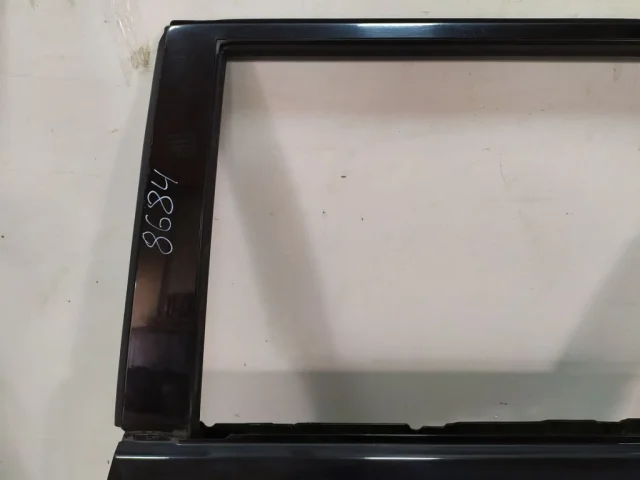 Дверь передняя правая для Nissan X-Trail T30 RU 2001-2007 на фотографиях