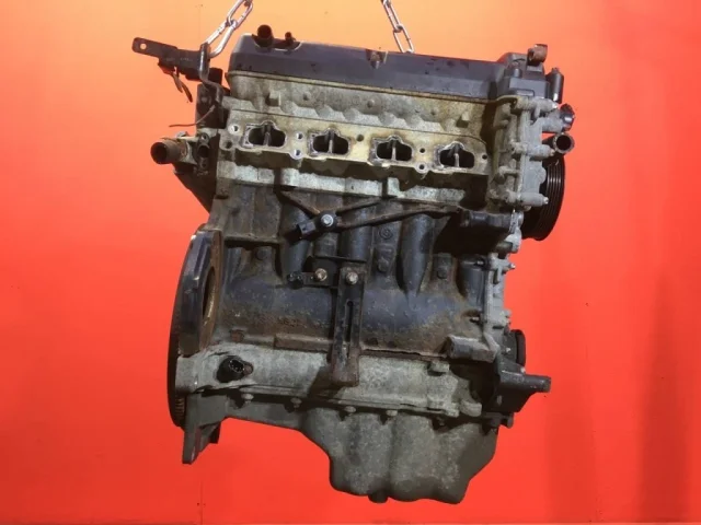 Продажа двигателя Z14XEP