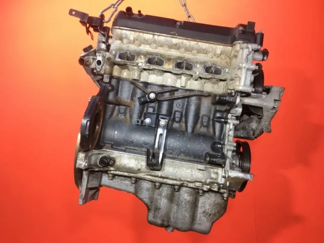 Продажа двигателя Z12XEP