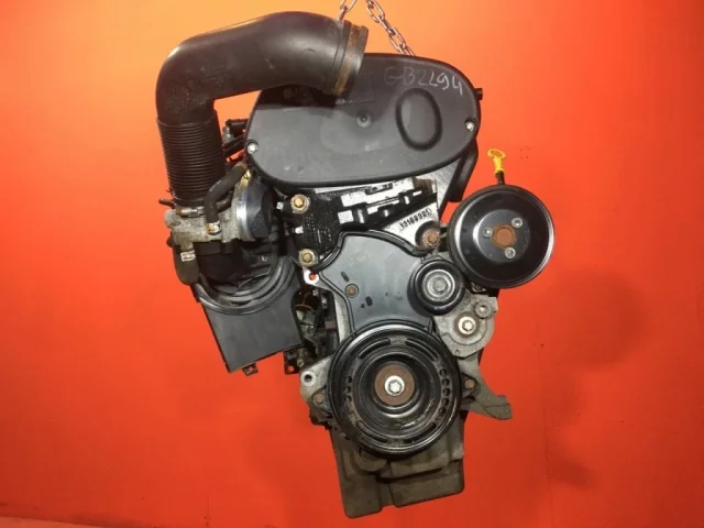 Продажа двигателя Z16XER