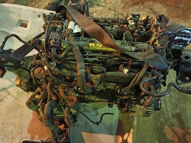 Продажа двигателя Z13DTJ