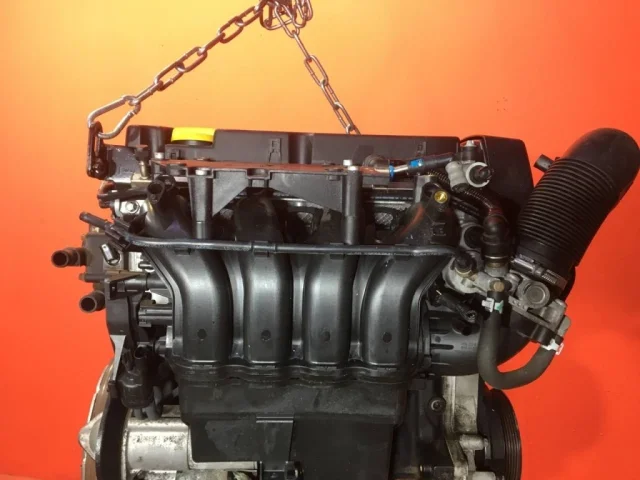 Продажа двигателя Z16XER