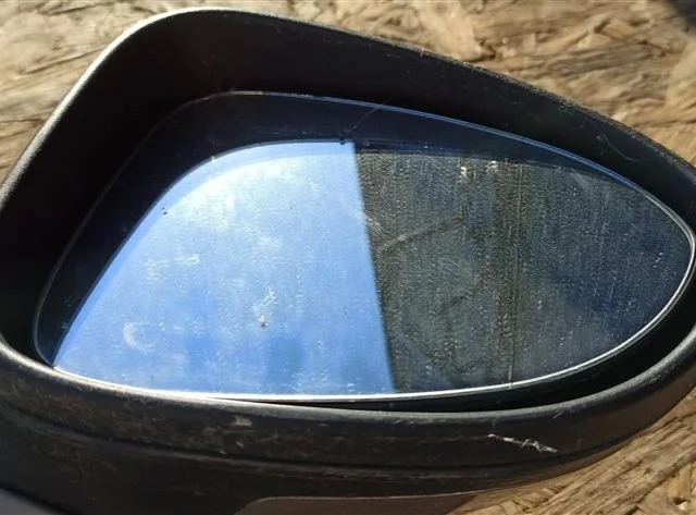 Зеркала для Opel Zafira C 2011-2015 на фотографиях