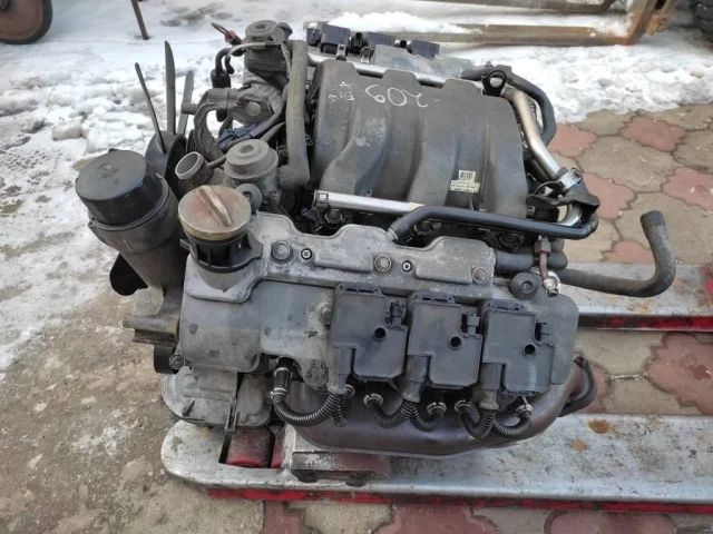 Продажа двигателя 112.942