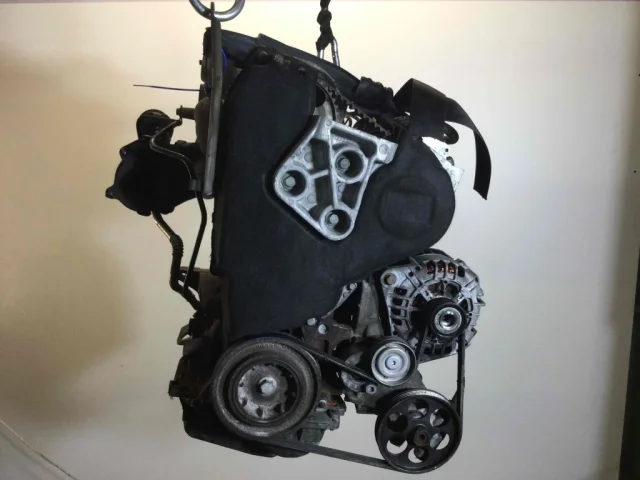 Продажа двигателя F9Q762