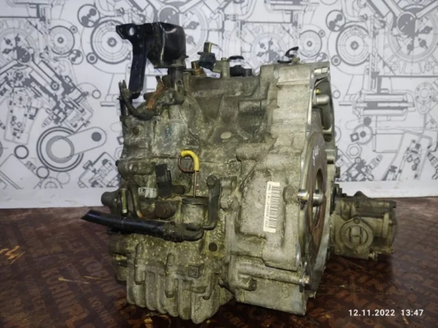 АКПП для Honda HR-V 5 dr GH3, GH4 1999-2006 на фотографиях