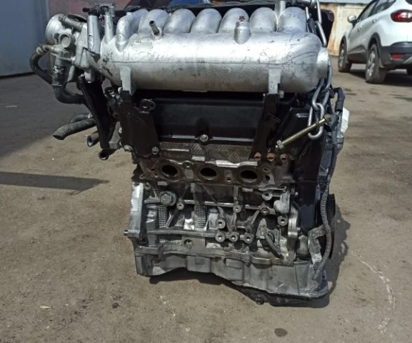 Продажа двигателя 6B31