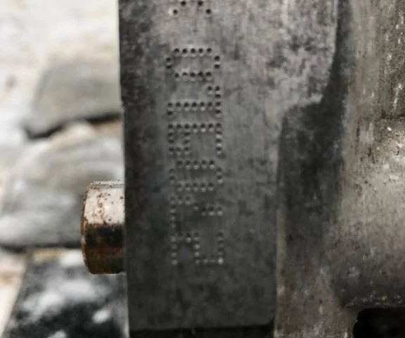 Продажа двигателя 270.910