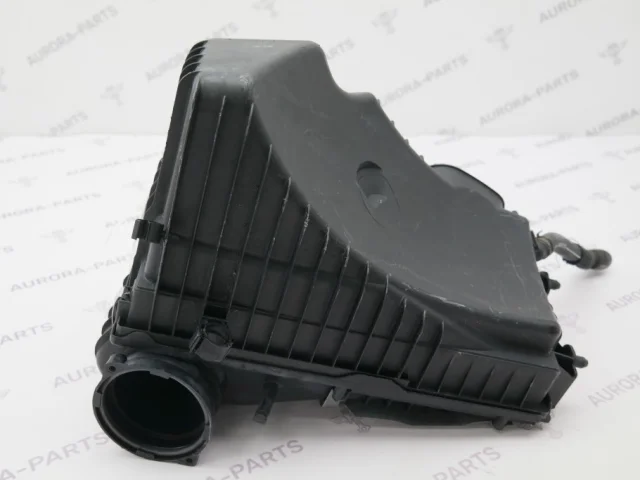 Корпус воздушного фильтра для Audi Q7 4L 2005-2015 на фотографиях