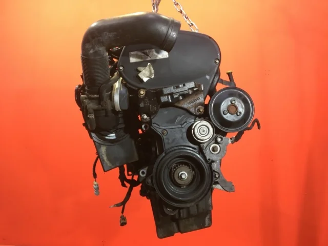 Продажа двигателя Z16XEP