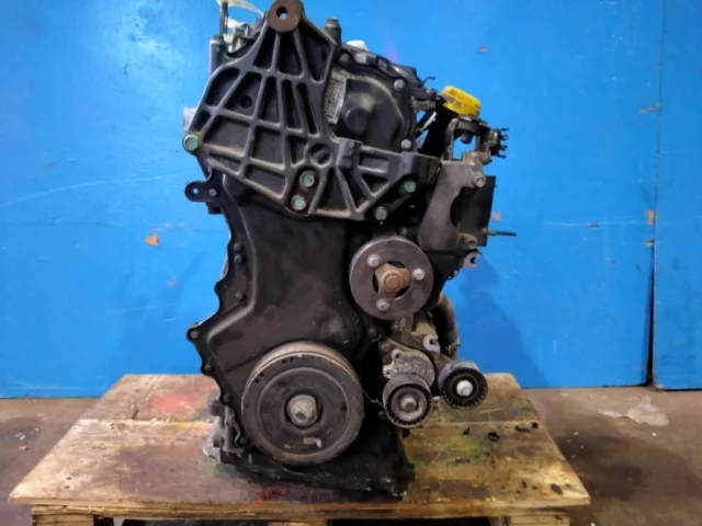 Продажа двигателя M9R