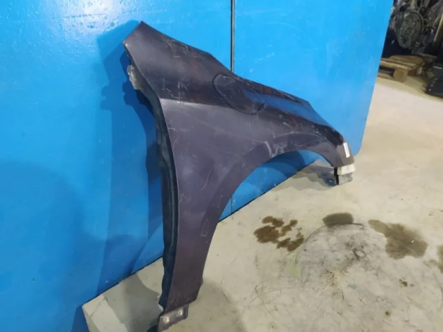 Крыло правое для Nissan Teana J32 2008-2013 на фотографиях