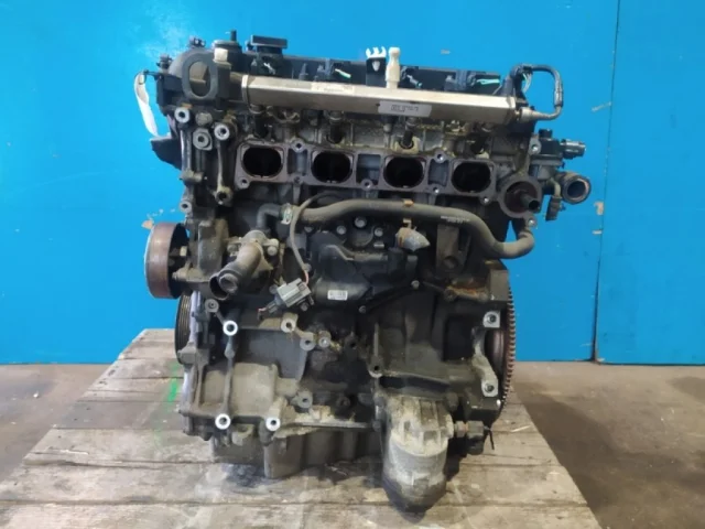 Продажа двигателя SEBA