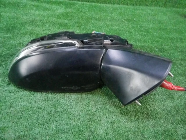 Зеркала для Toyota RAV4 XA50 2019+ на фотографиях