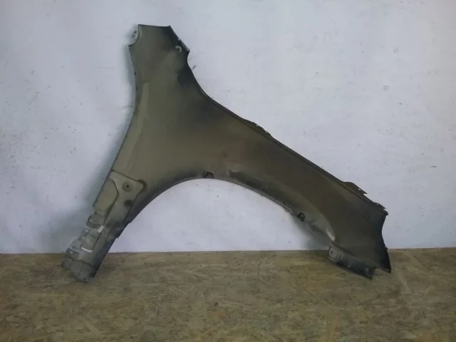 Крыло левое для Suzuki Grand Vitara 3dr 2005-2016 на фотографиях