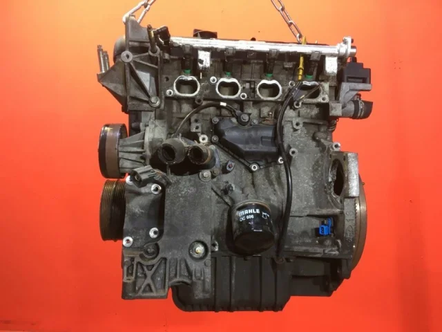 Продажа двигателя SHDA