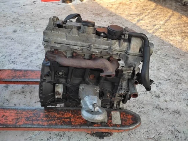 Продажа двигателя 611.962