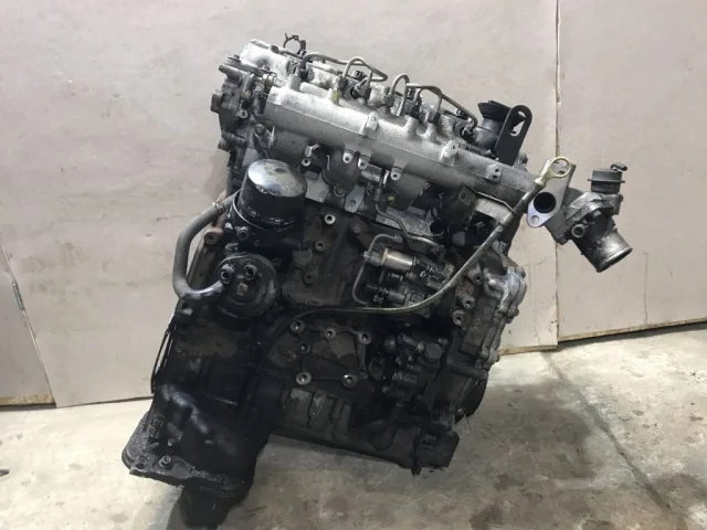 Продажа двигателя YD25