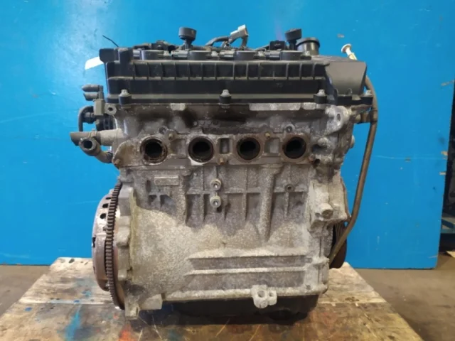 Продажа двигателя 4A91