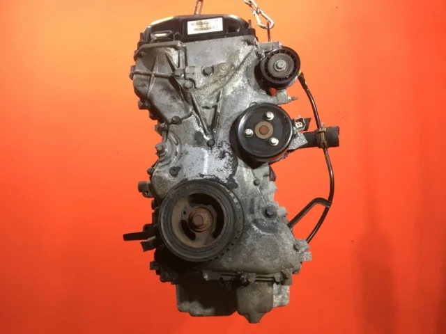 Продажа двигателя AODA