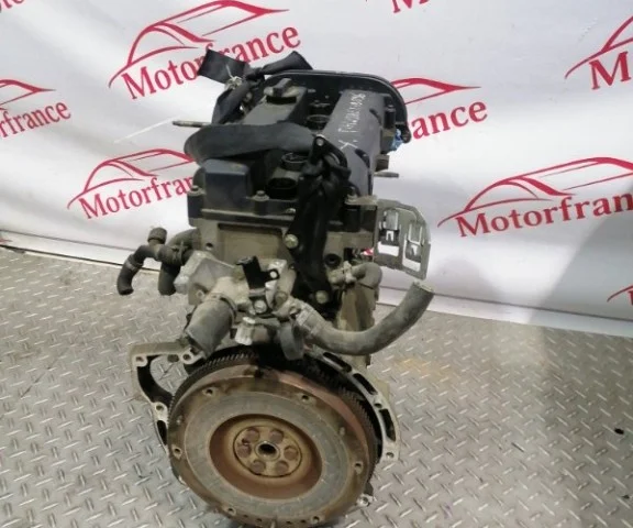 Продажа двигателя HWDA