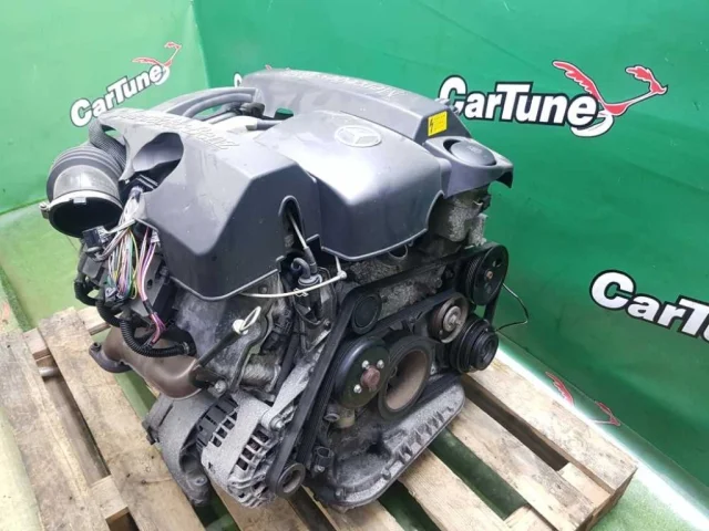 Продажа двигателя 104.995