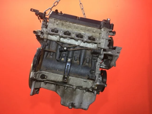 Продажа двигателя Z12XEP