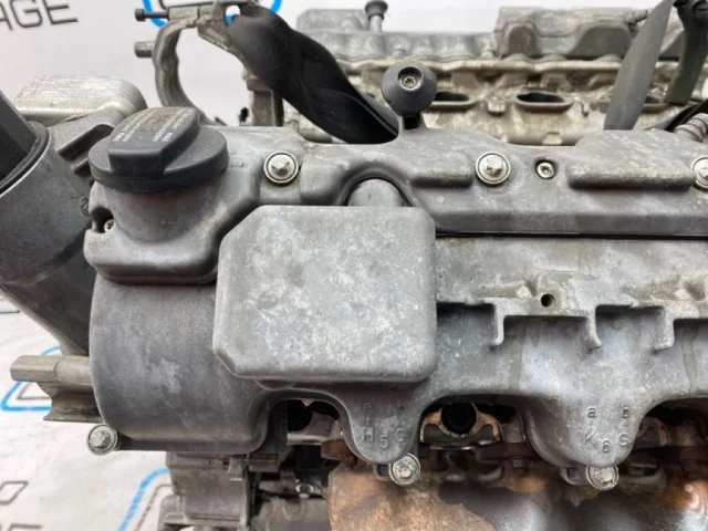 Продажа двигателя 113.941