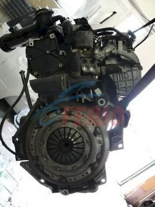 Продажа двигателя Z16XE