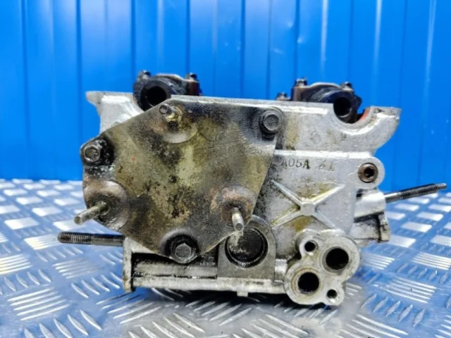 ГБЦ для Chevrolet Rezzo 2004-2008 на фотографиях