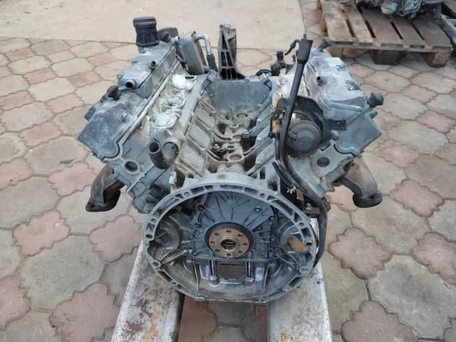 Продажа двигателя 112.913