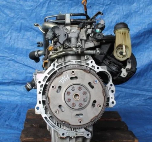 Блок цилиндров ДВС (без ГБЦ) для Suzuki Grand Vitara 2005-2014 на фотографиях