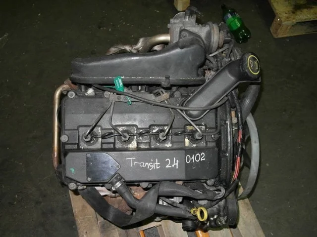 Продажа двигателя F4FA