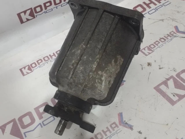 Вискомуфта для Kia Sorento 2 XM 2009-2012 на фотографиях