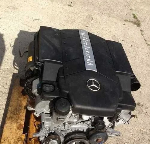 Продажа двигателя 113.944