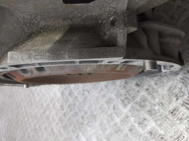 Продажа двигателя 271.820