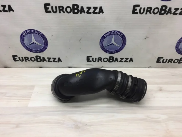 Трубка кондиционера для Mercedes-Benz CLC class CL203 (2008-2012) на фотографиях