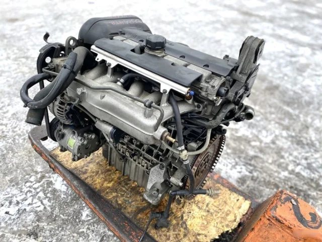 Продажа двигателя B5254T2