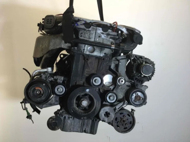 Продажа двигателя AGZ