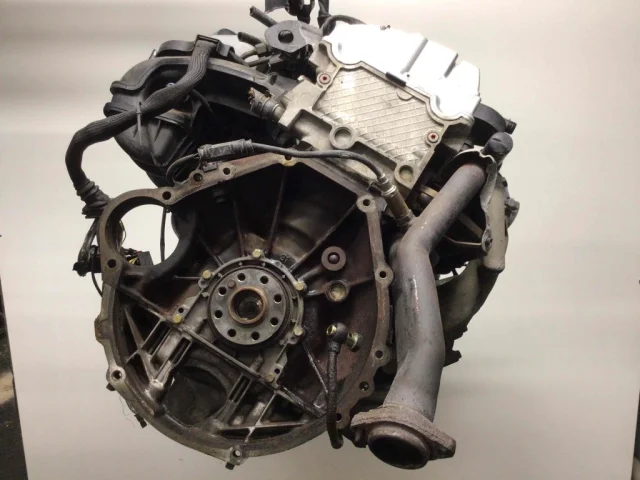 Продажа двигателя 111.975