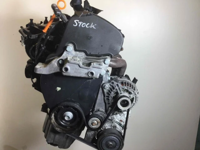 Продажа двигателя BSE