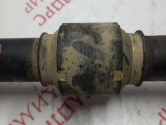 Привод передний правый для Nissan X-Trail T30 JDM 2000-2007 на фотографиях