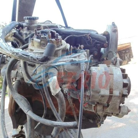 Продажа двигателя C16NZ